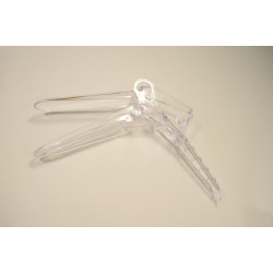 Speculum Single Use, Small, Box of 100
