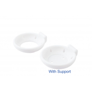 Dish Pessary With Support, 70mm #4