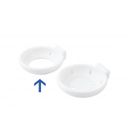 Dish Pessary Without Support, 60mm #2