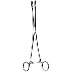 Forbes Placenta/Ovum Forceps