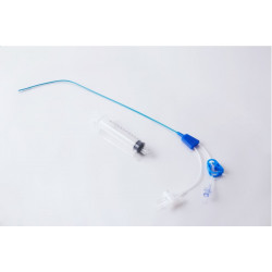 HSG Catheter 5Fr Shapeable, Box of 10
