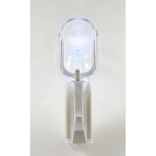 LED Lighted Speculum, Large, Case of 100