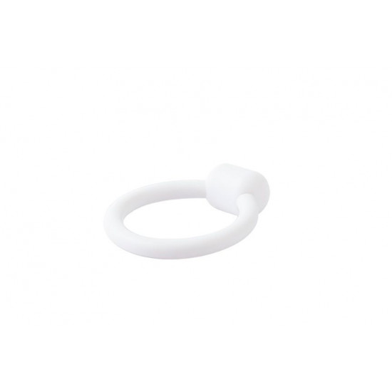 Ring Pessary With Knob Without Support, 2.5" #3