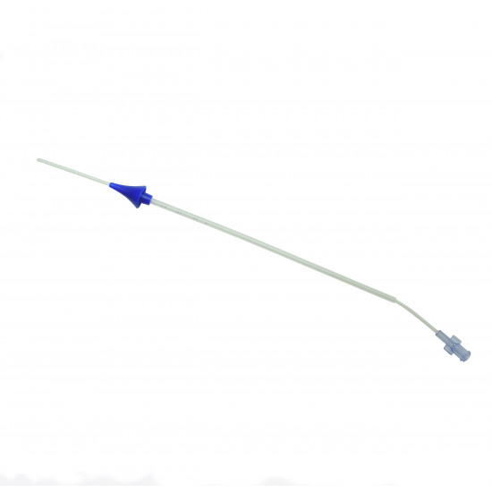 SIS Catheter w/Acorn 25/bx