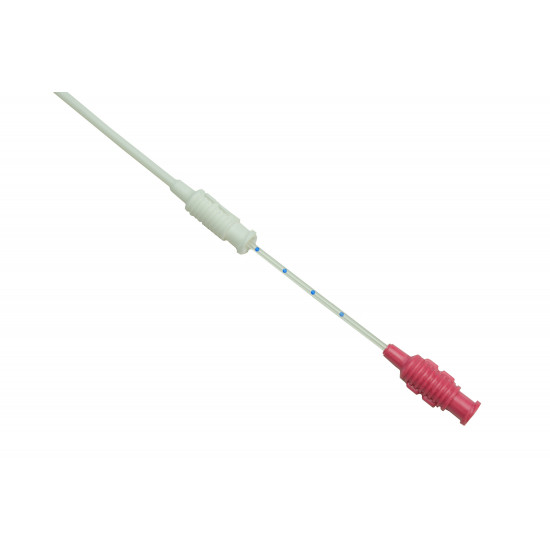 SEMTRAC  Soft Embryo Transfer Catheter 24cm, Box of 25