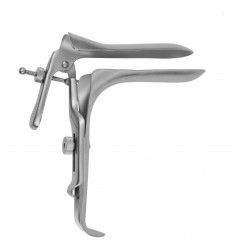 Weisman-Graves Speculum, Small, Right Opening