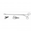 Pollyp and Myoma Forceps