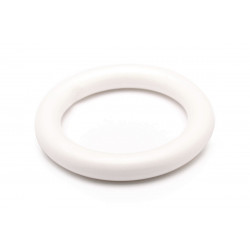 Ring Pessary Without Support, 2.25" #2