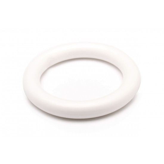 Ring Pessary Without Support, 1.75" #0