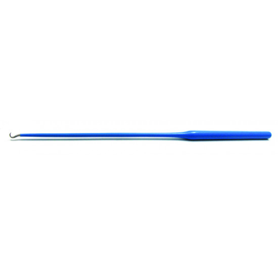 LLETZ/LEEP Iris Nonconductive Hook; Length: 23cm (9")