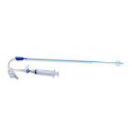 HSG Catheter 5 Fr., Box of 10