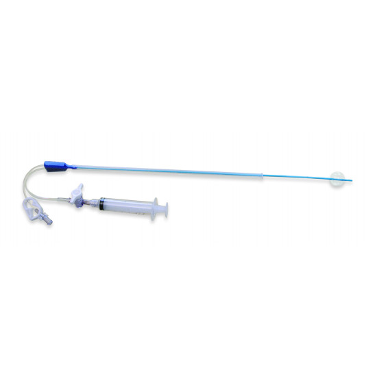 HSG Catheter 5 Fr FIRM, Box of 10