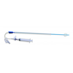 HSG Catheter 7 Fr, box of 10