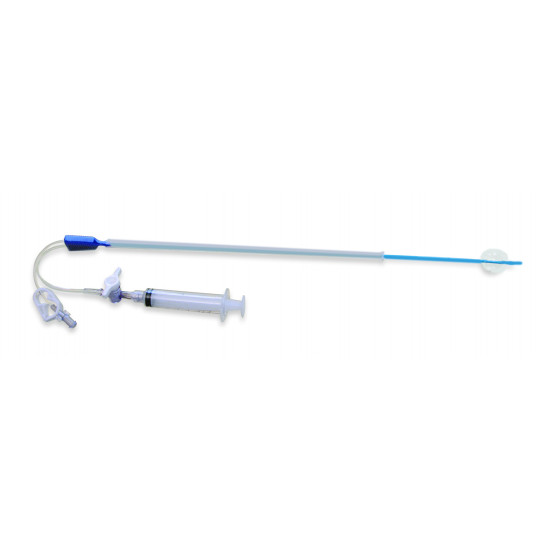 HSG Catheter 7 Fr, box of 10