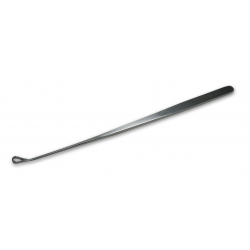 Heaney Curette