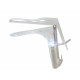 LED Lighted Speculum, Small, Single Use, Case of 100